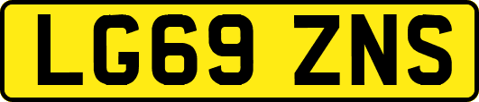 LG69ZNS
