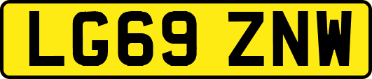 LG69ZNW