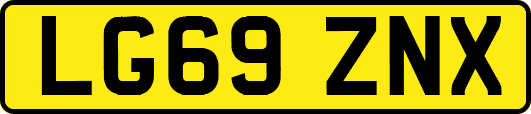 LG69ZNX