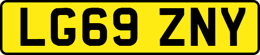 LG69ZNY