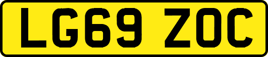 LG69ZOC