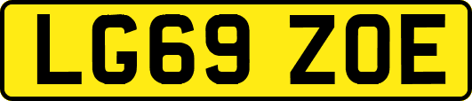 LG69ZOE