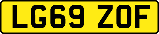 LG69ZOF