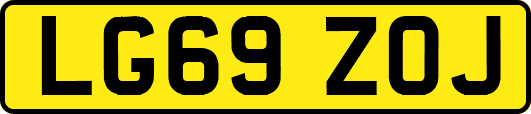 LG69ZOJ