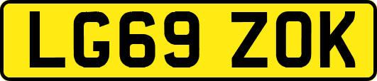 LG69ZOK