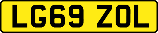 LG69ZOL