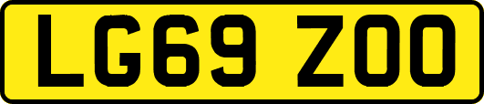 LG69ZOO