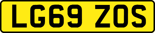 LG69ZOS