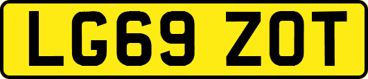 LG69ZOT