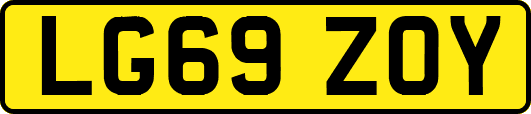 LG69ZOY