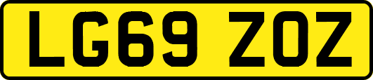 LG69ZOZ
