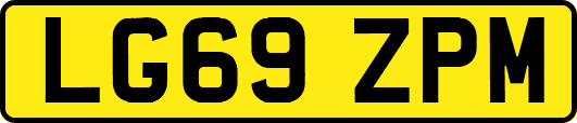 LG69ZPM