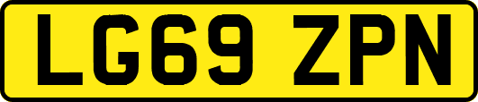 LG69ZPN