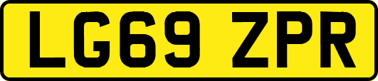 LG69ZPR