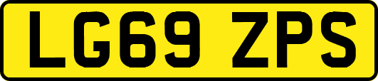 LG69ZPS
