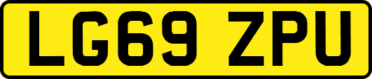 LG69ZPU