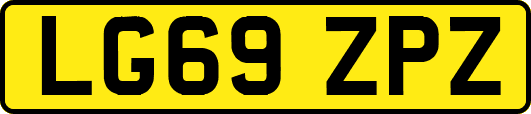 LG69ZPZ