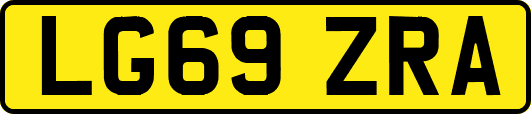 LG69ZRA