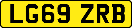 LG69ZRB