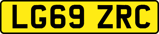LG69ZRC