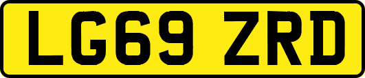 LG69ZRD