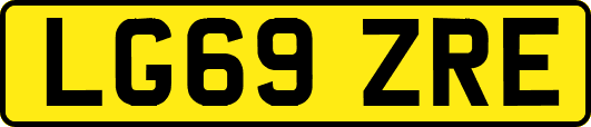 LG69ZRE