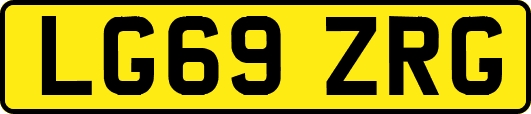 LG69ZRG