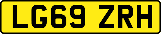 LG69ZRH