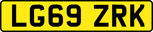 LG69ZRK