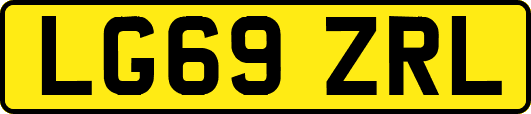 LG69ZRL