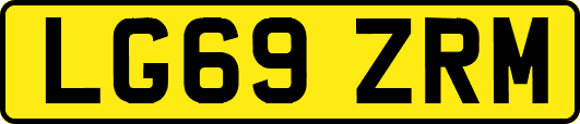 LG69ZRM