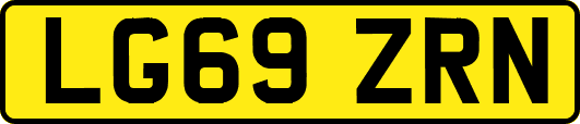 LG69ZRN