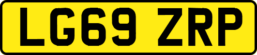 LG69ZRP