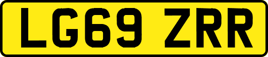 LG69ZRR
