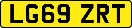 LG69ZRT