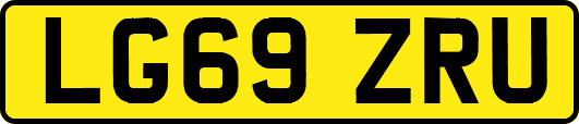 LG69ZRU