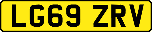 LG69ZRV
