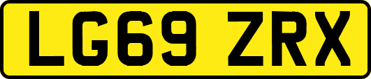 LG69ZRX
