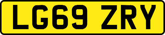 LG69ZRY