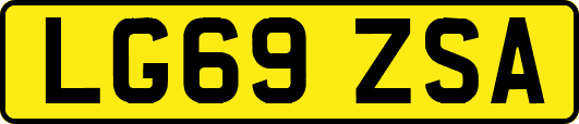 LG69ZSA