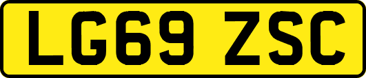 LG69ZSC