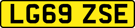 LG69ZSE