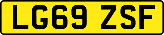 LG69ZSF