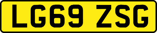 LG69ZSG