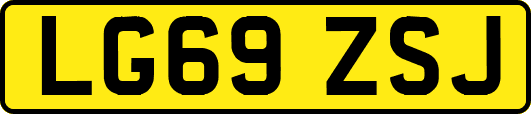 LG69ZSJ