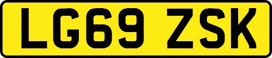 LG69ZSK