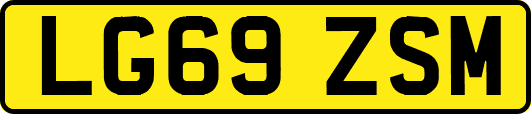 LG69ZSM