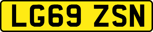 LG69ZSN