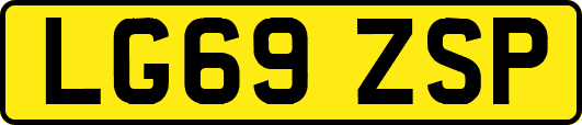 LG69ZSP