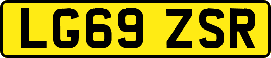 LG69ZSR
